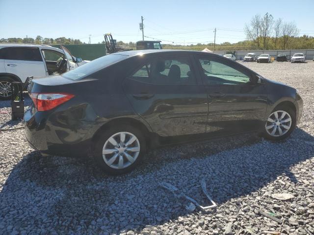 2015 TOYOTA COROLLA L #3284022827