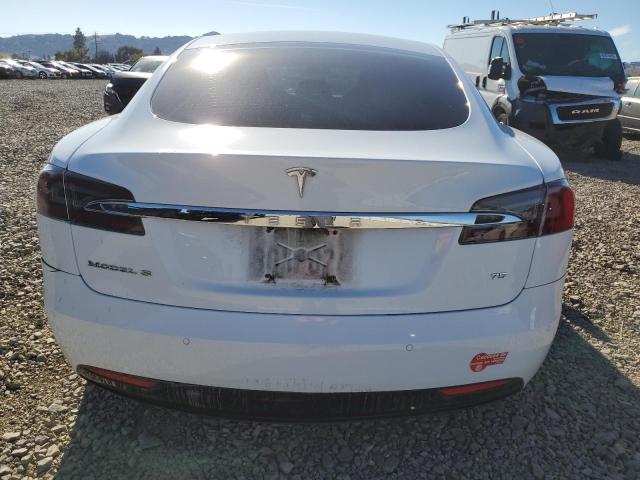 2016 TESLA MODEL S 5YJSA1E17GF169618