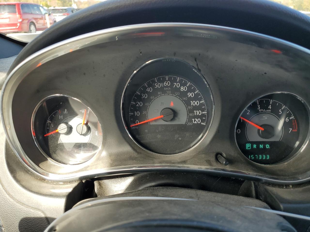 CHRYSLER 200 TOURING