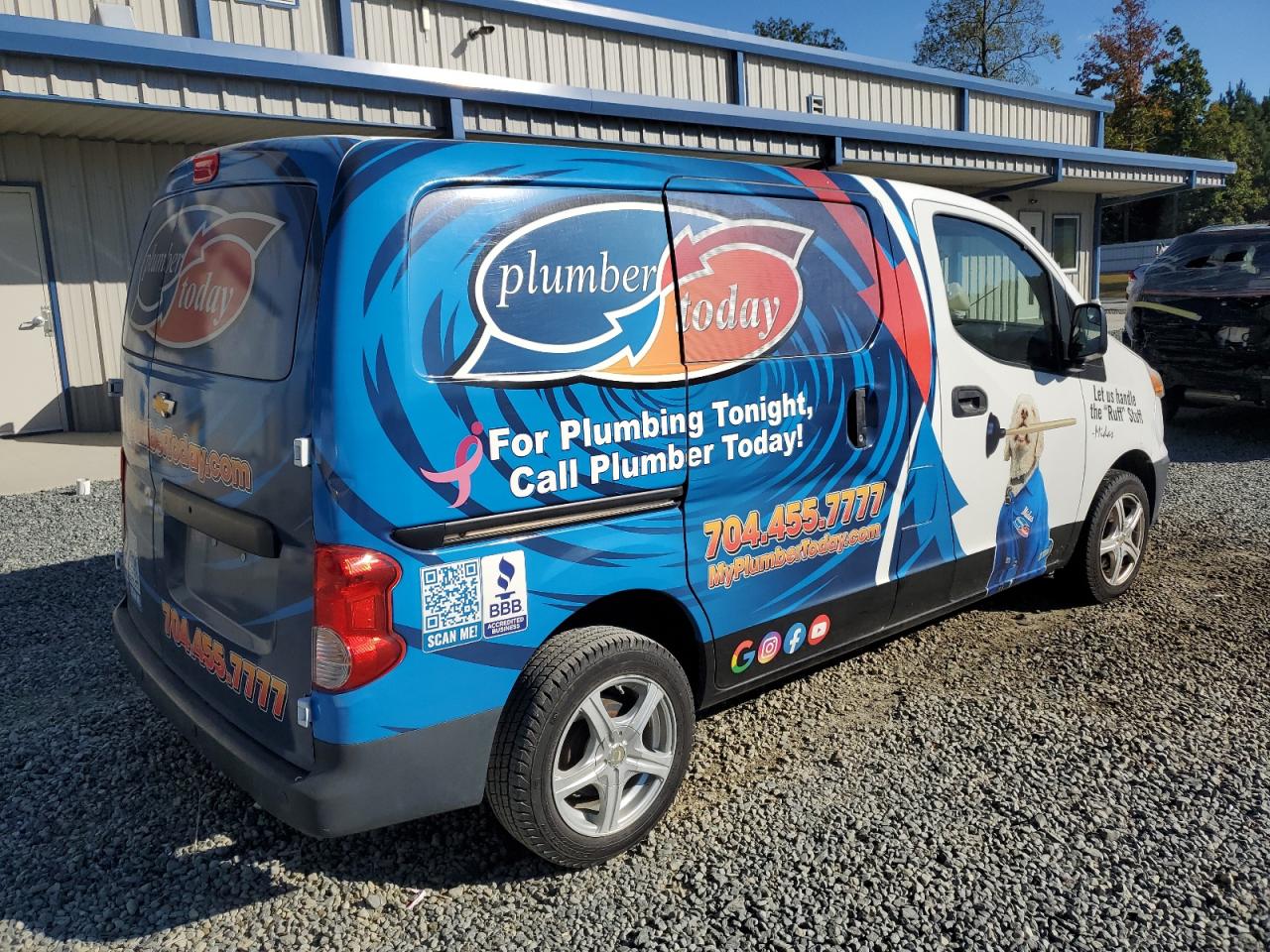 CHEVROLET EXPRESS LT