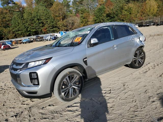 Global Auto Auctions: 2020 MITSUBISHI OUTLANDER