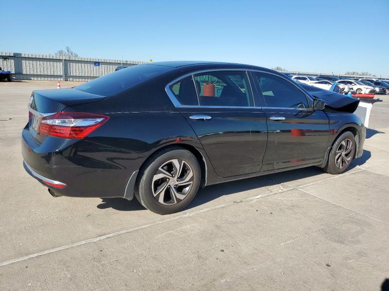 2017 HONDA ACCORD LX - 1HGCR2F31HA146964