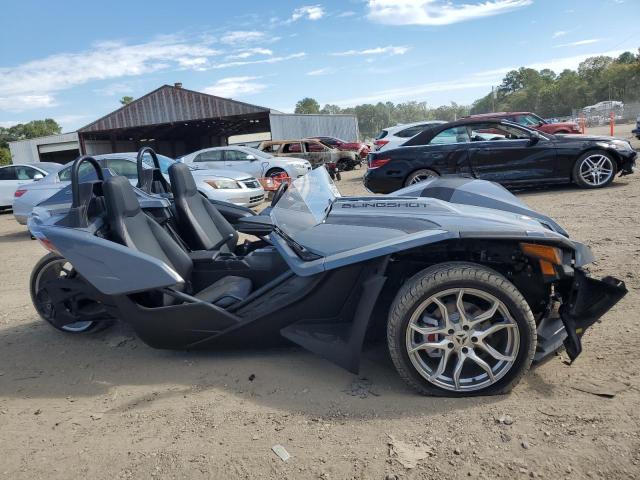 Global Auto Auctions: 2023 POLARIS SLINGSHOT
