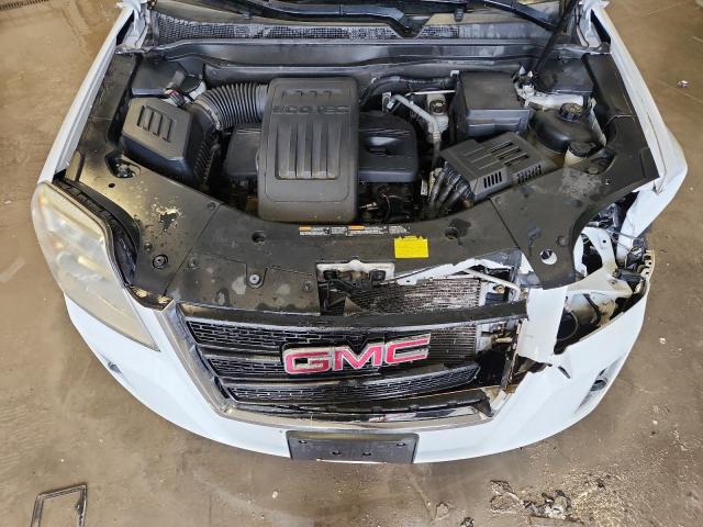 2015 GMC TERRAIN SL - 2GKFLVEK0F6156651