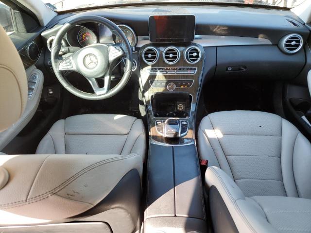 2016 MERCEDES-BENZ C 300 #3270779878