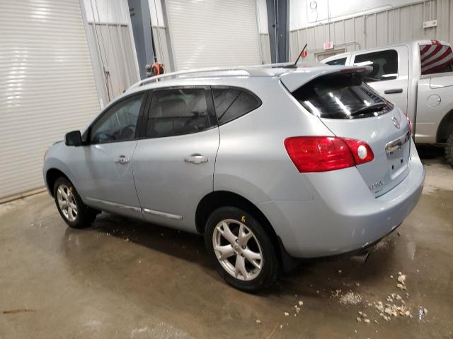 2011 NISSAN ROGUE S - JN8AS5MVXBW285666