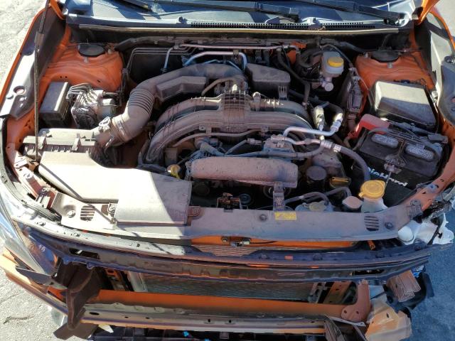 2019 SUBARU CROSSTREK - JF2GTAMC8KH361093