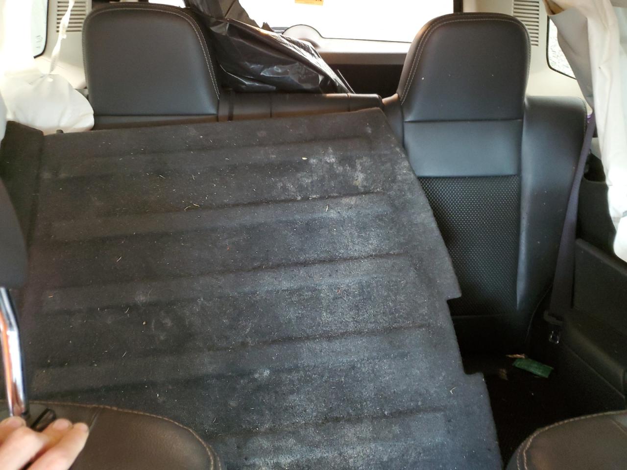 Lot #3309433983 2016 JEEP PATRIOT SP