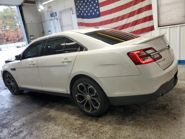 2015 FORD TAURUS SHO #3287497995