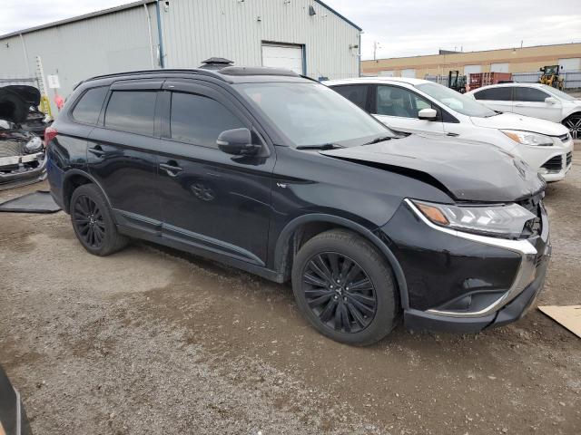 2020 MITSUBISHI OUTLANDER - JA4JZ3AX2LZ603694