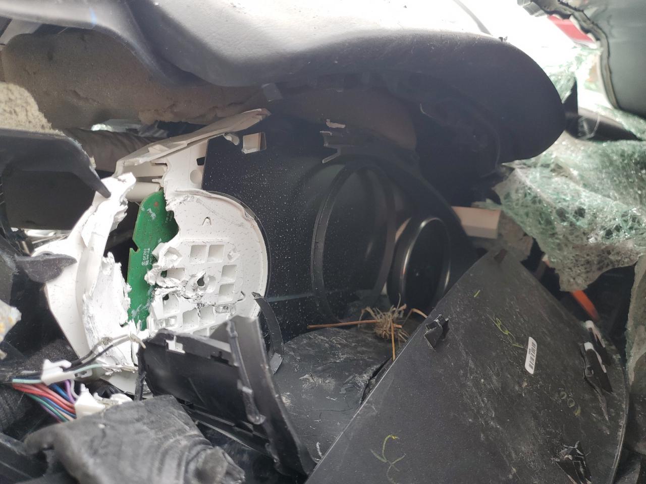 Lot #3311516235 2024 MAZDA CX-30 SELE