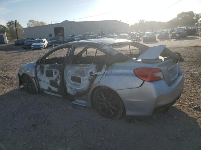 2018 SUBARU WRX JF1VA1A68J9801466