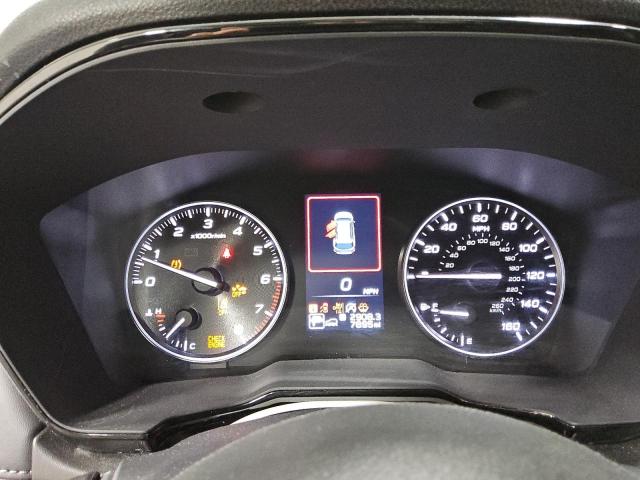 2025 SUBARU OUTBACK PR - 4S4BTAFC3S3239174