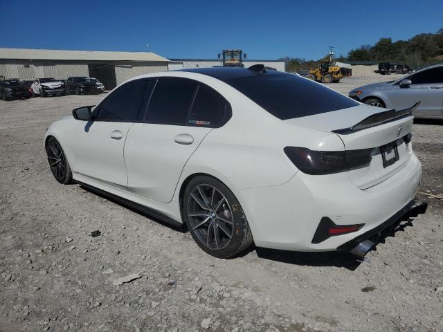 2021 BMW 330I 3MW5R1J00M8B51798