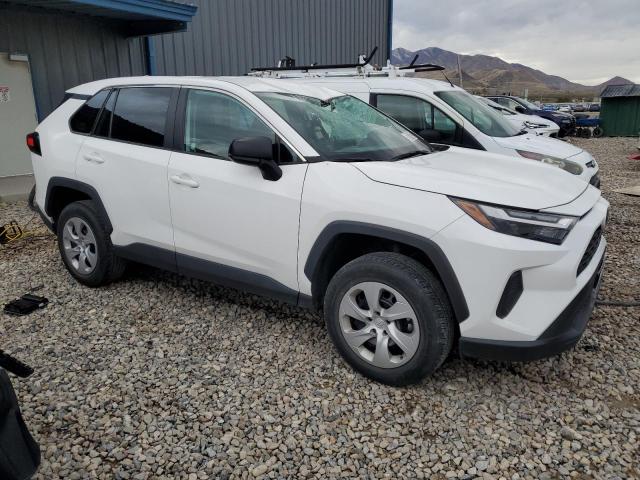 2024 TOYOTA RAV4 LE 2T3F1RFV0RC424979