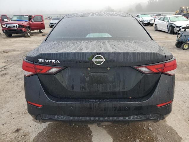 2024 NISSAN SENTRA S #3282450273