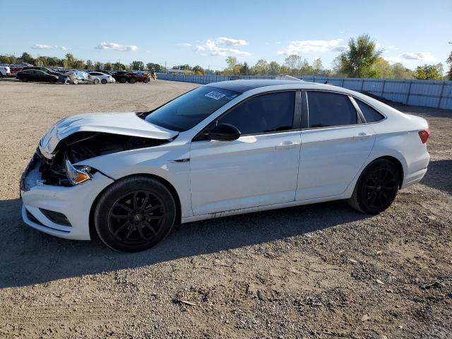 2020 VOLKSWAGEN JETTA HIGH 3VWW57BU5LM023860