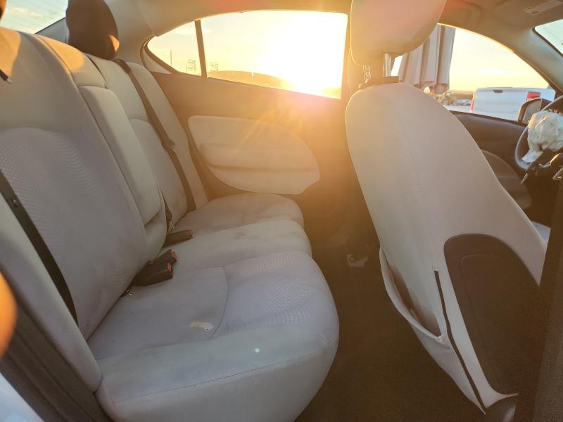 2018 MITSUBISHI MIRAGE G4 - ML32F3FJ0JHF07871