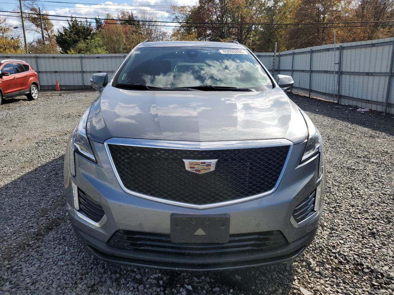 CADILLAC XT5 SPORT