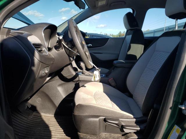 2018 CHEVROLET EQUINOX LS 2GNAXHEV7J6316725