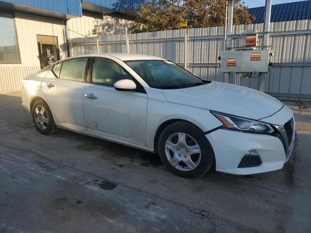 2019 NISSAN ALTIMA S - 1N4BL4BV2KC210140