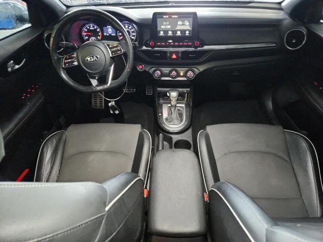 2020 KIA FORTE GT L #3293396424