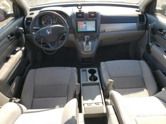 2011 HONDA CR-V SE #3304698931