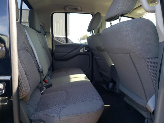 2021 NISSAN FRONTIER S #3284184574