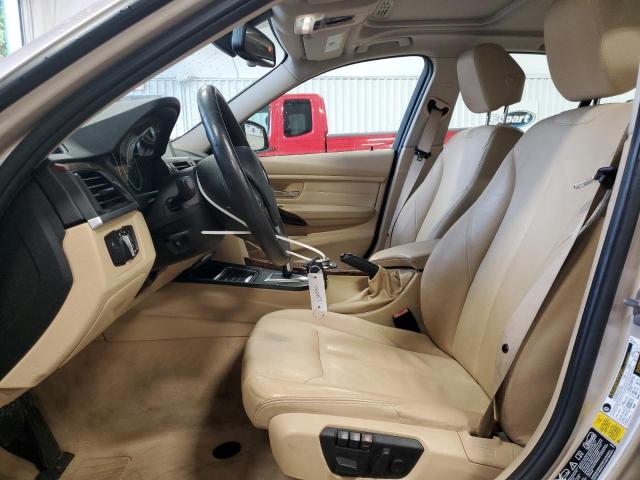 2013 BMW 328 XI SUL - WBA3B5C57DF597532