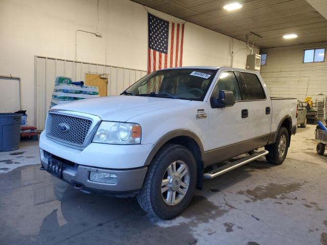 FORD F150 SUPER