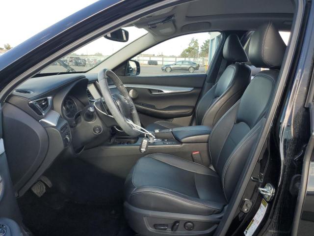 2021 INFINITI QX50 ESSEN #3287485006