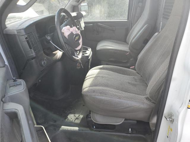 2016 CHEVROLET EXPRESS G3 - 1GCZGGFG2G1340545