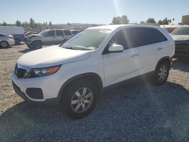 2012 KIA SORENTO BA - 5XYKT3A16CG214725