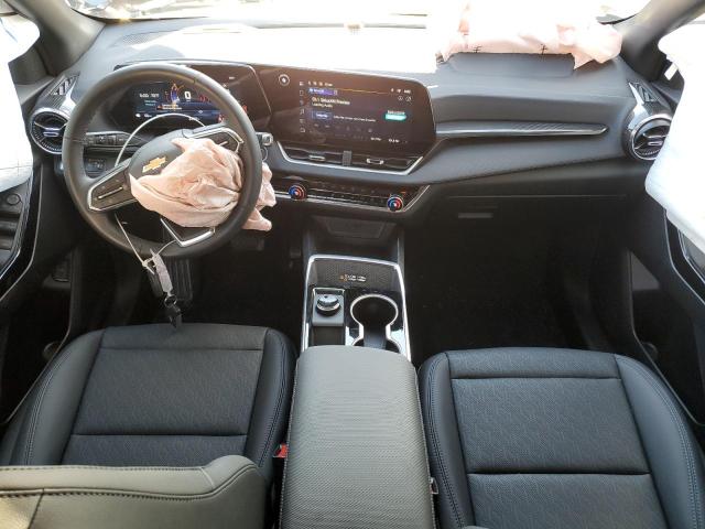 2026 CHEVROLET EQUINOX LT #3294472528