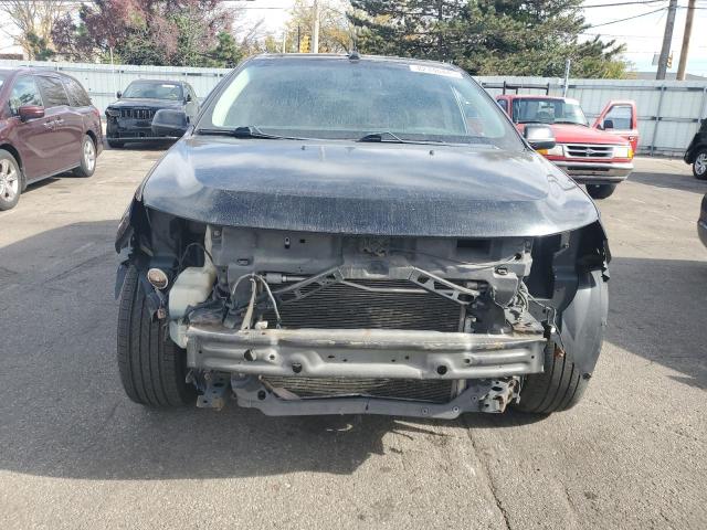 2013 FORD EDGE SEL - 2FMDK4JCXDBB78199