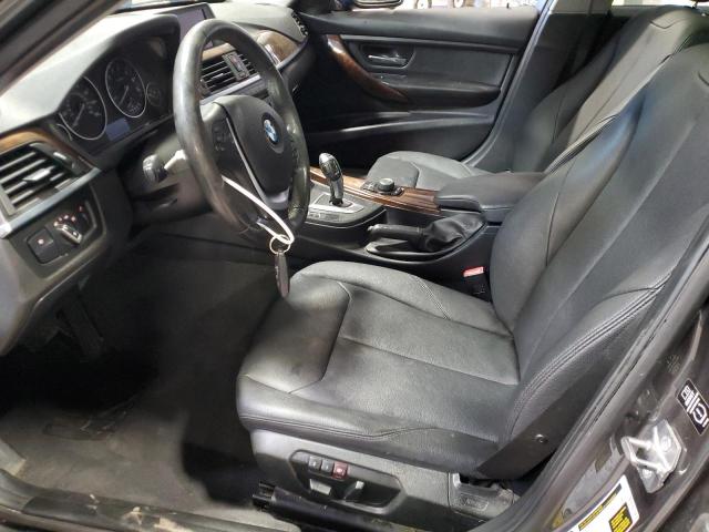 2015 BMW 328 I - WBA3B5C59FF961176