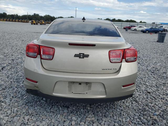 2014 CHEVROLET MALIBU LS - 1G11B5SL7EF106252