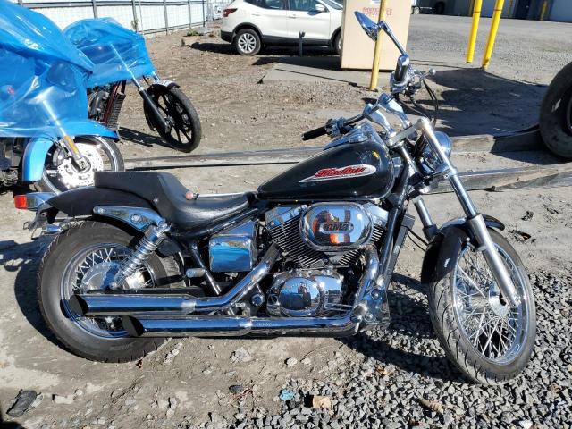 2002 HONDA VT750 DC JH2RC44012M613909