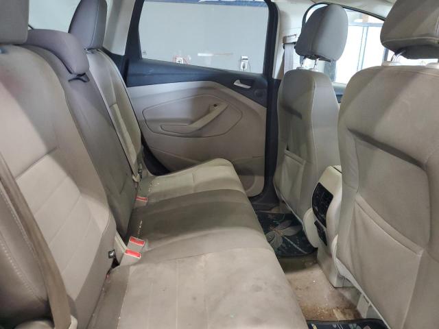 2014 FORD ESCAPE SE - 1FMCU9G93EUD55606