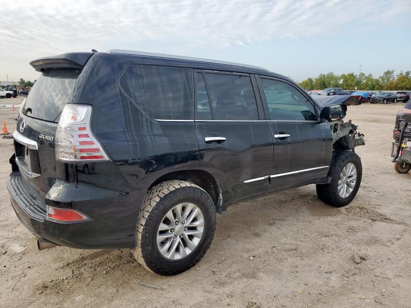 2014 LEXUS GX 460 - JTJBM7FX7E5088627