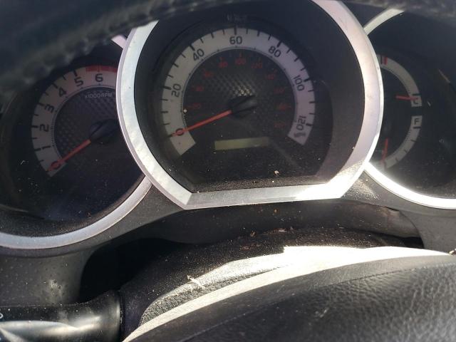 2013 TOYOTA TACOMA - 5TFUU4EN2DX077967