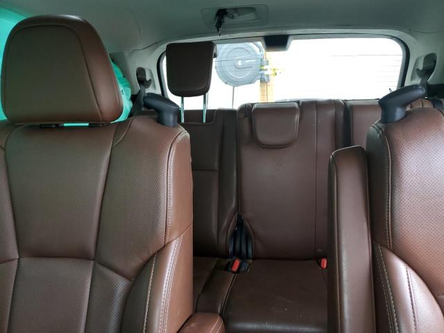 2019 SUBARU ASCENT TOU 4S4WMARD1K3475325