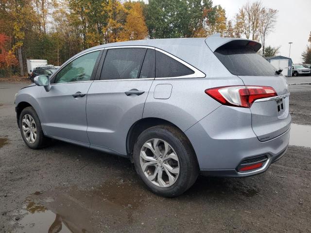 2016 ACURA RDX TECHNO - 5J8TB4H58GL017444