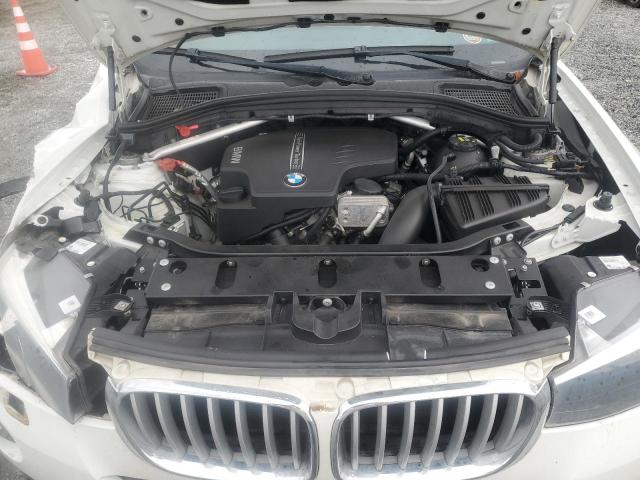 2017 BMW X3 XDRIVE2 #3282583867