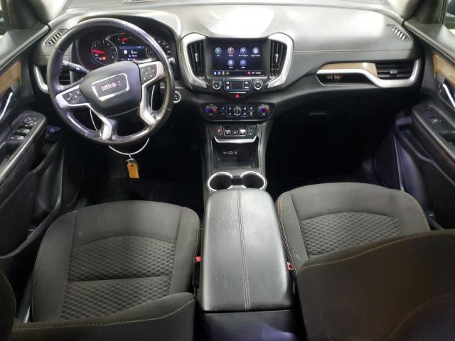 2020 GMC TERRAIN SL - 3GKALTEV2LL203730