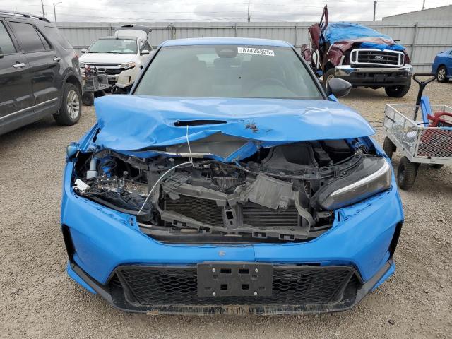 2023 HONDA CIVIC TYPE - Other View