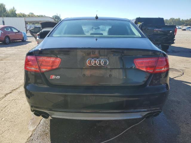 2014 AUDI S8 QUATTRO - WAUD2AFD3EN005115