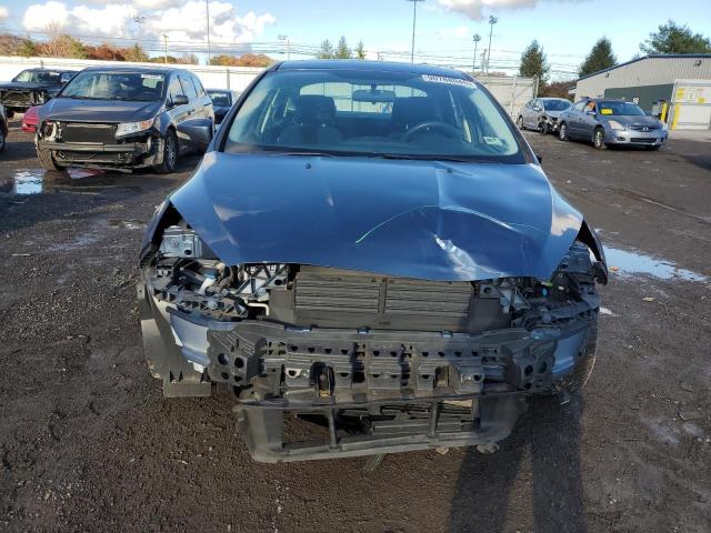 2018 FORD FOCUS SEL #3291390159