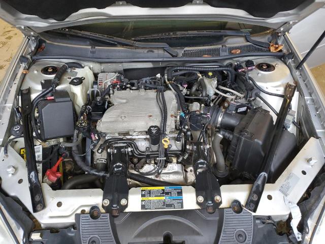 2010 CHEVROLET IMPALA LS #3319136255