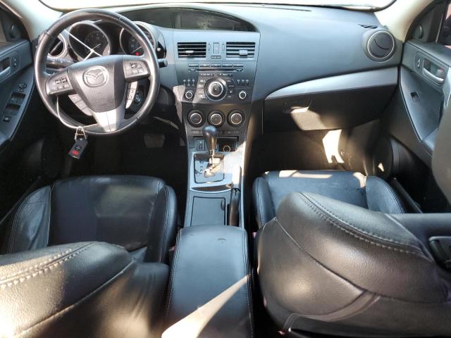 2012 MAZDA 3 S - JM1BL1M64C1503257